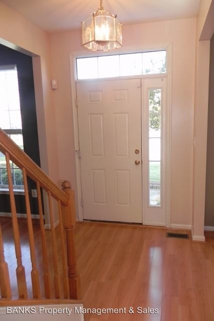 Foto del edificio - 3 br, 2.5 bath House - 6801 Union Ct