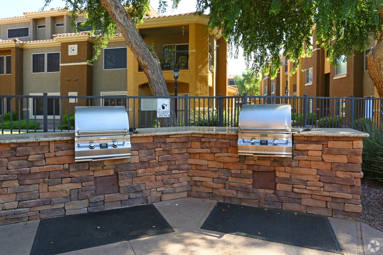GlenEagles Apartments Apartments Scottsdale, AZ