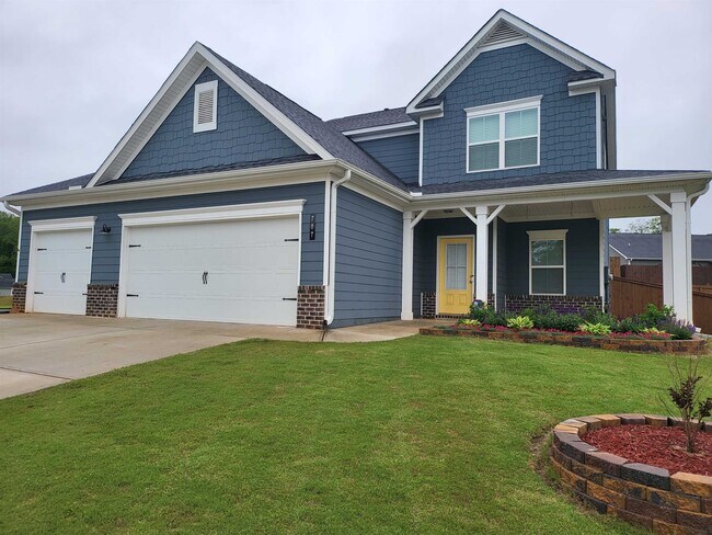 Building Photo - 707 Stonecreek Bnd