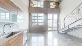 Filling Station Lofts