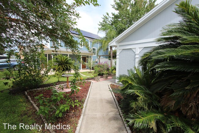 Foto del edificio - 3 br, 2 bath House - 153 Becky Thatcher ct...