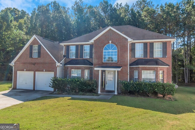 Foto del edificio - 10806 Misty Meadows Ct