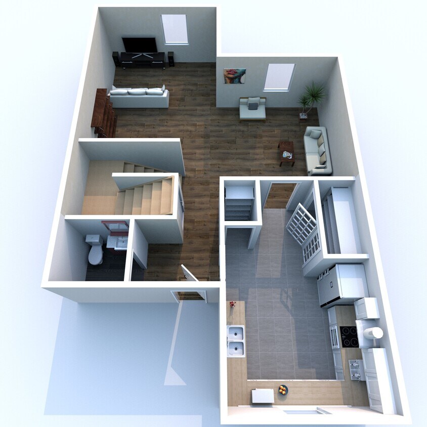 Foto del edificio - 552 Oak Meadow Ln