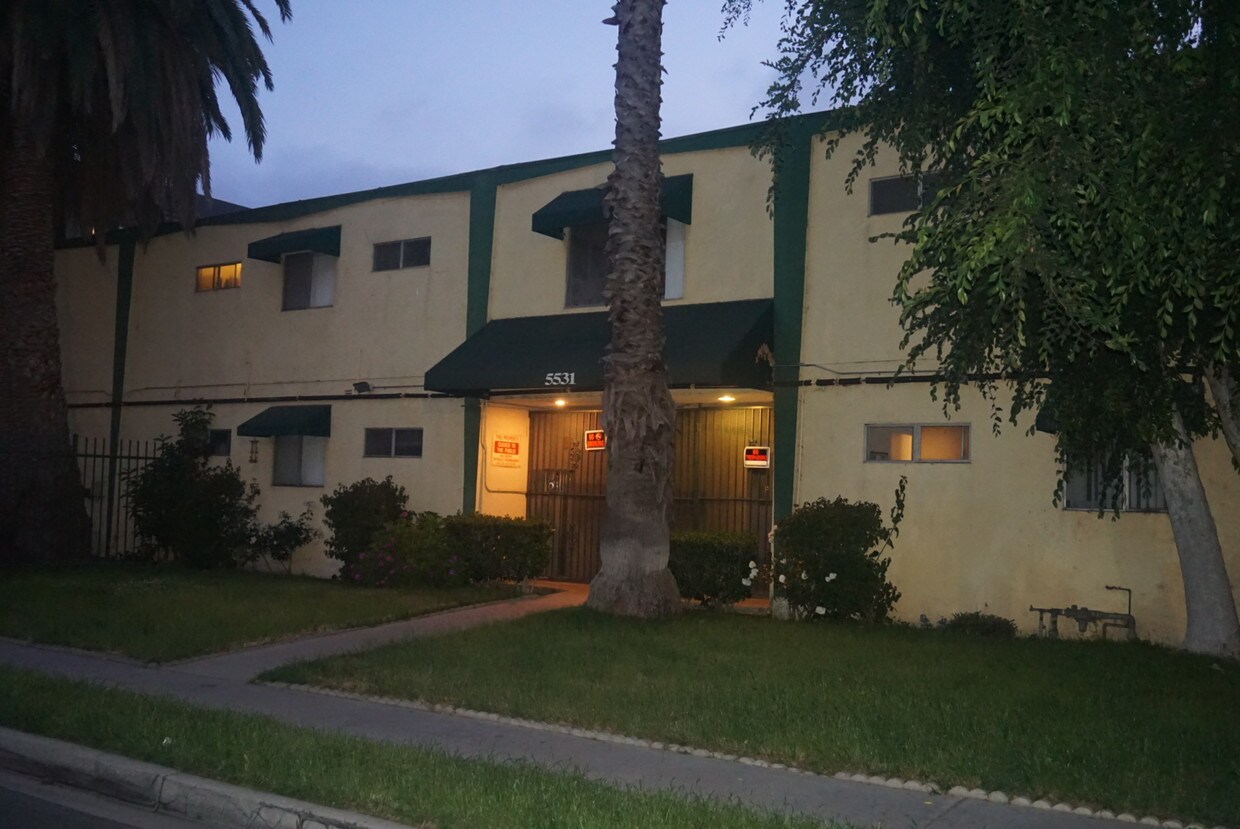 Foto principal - 5531 Fulcher Ave