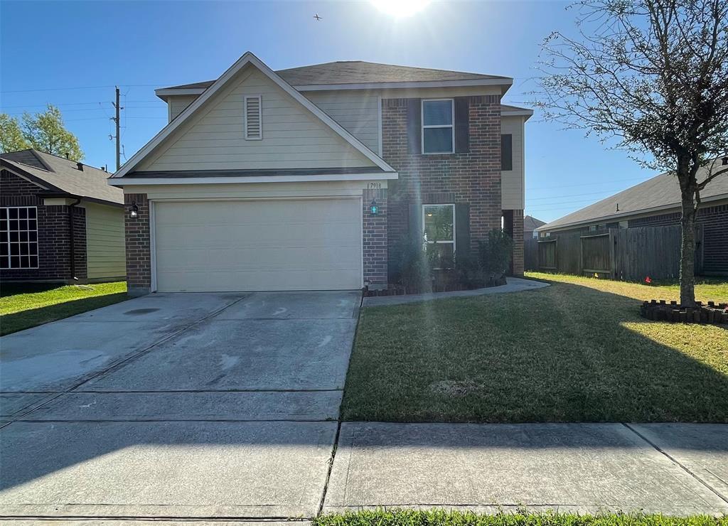 17918 Evergreen Trace Ln, Humble, TX 77346 House for Rent in Humble