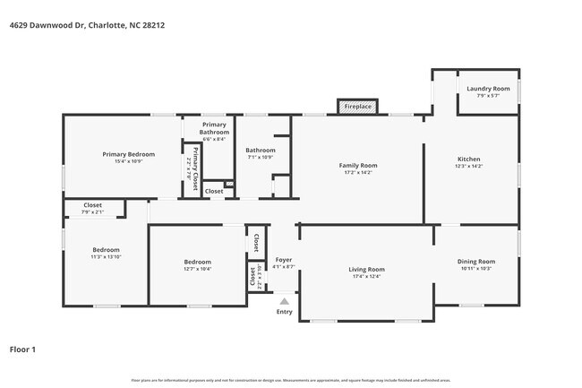 Foto del edificio - 4629 Dawnwood Dr