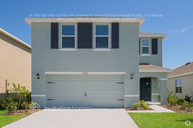 Building Photo - 4624 Coastal Storm Gln