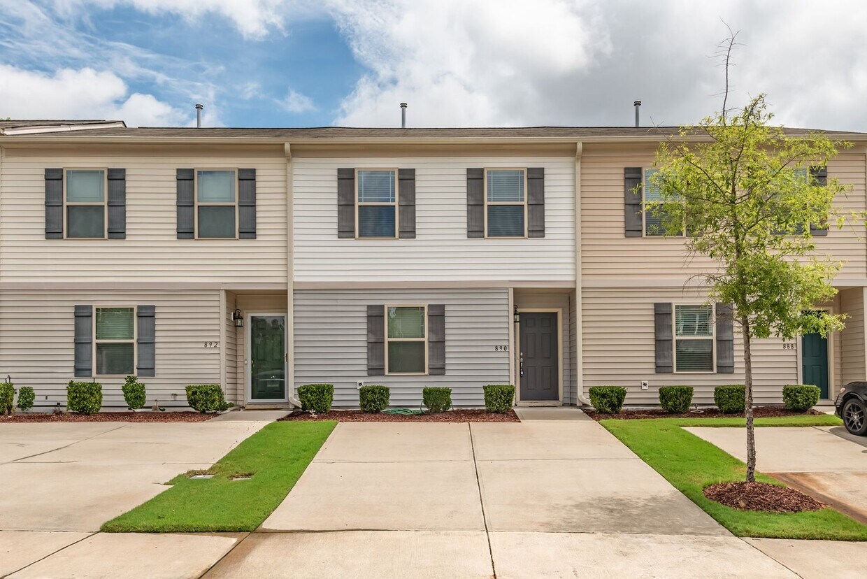Wonderful 3 BR Townhome in North Durham! ... - Wonderful 3 BR Townhome in North Durham!  ...