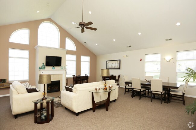 Interior P O Canterbury House Apartments Kalamazoo Interior P O Canterbury House Apartments Kalamazoo