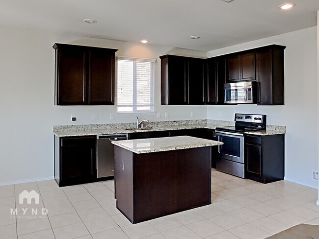 Building Photo - 7721 Tudanca Trail