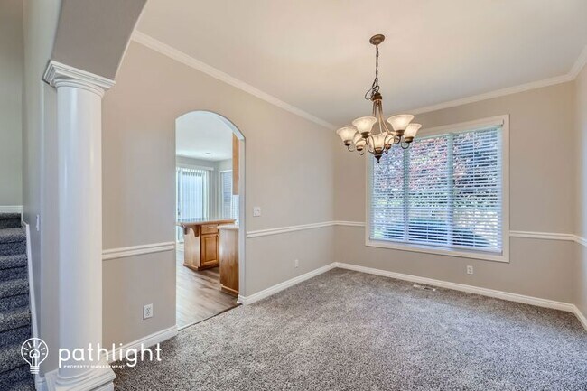 Foto del edificio - 4823 Wilmington Way