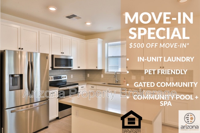 Photo - 300 N Gila Springs Blvd Apartment