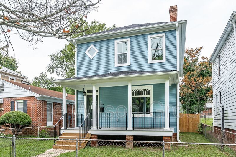 Primary Photo - 3518 1st Ave