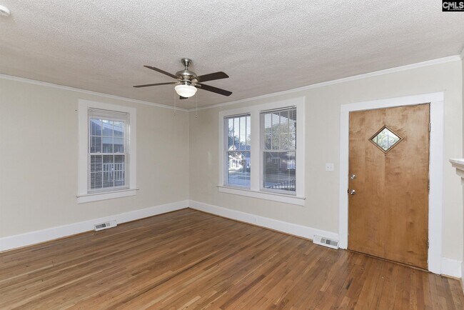 Foto del edificio - 1312 Woodrow St