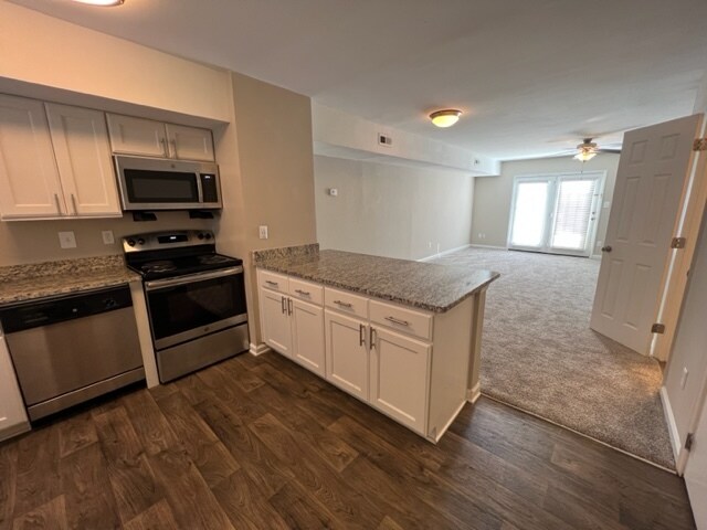 Foto del edificio - 3405 Whitehurst Rd