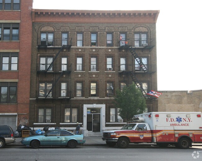 255 Pennsylvania Ave, Brooklyn, NY 11207 Apartments Brooklyn, NY