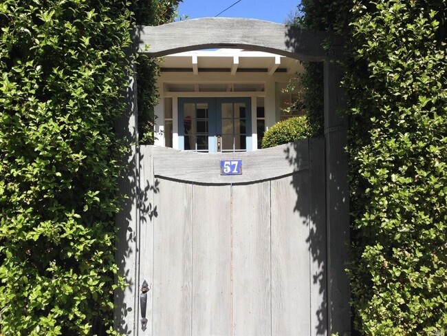 Building Photo - 57 Presidio Ave