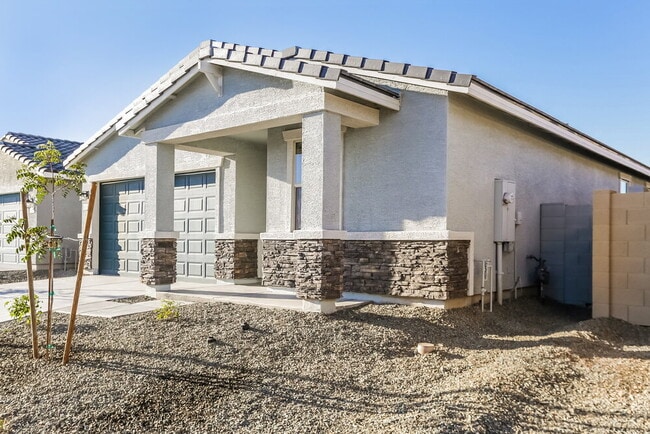 Building Photo - 6829 W Marguerite Ave