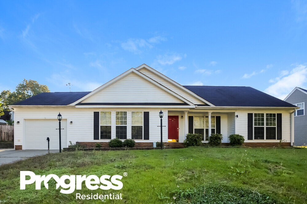 5717 Spring Gate Ct NW, Concord, NC 28027 House for Rent in Concord, NC