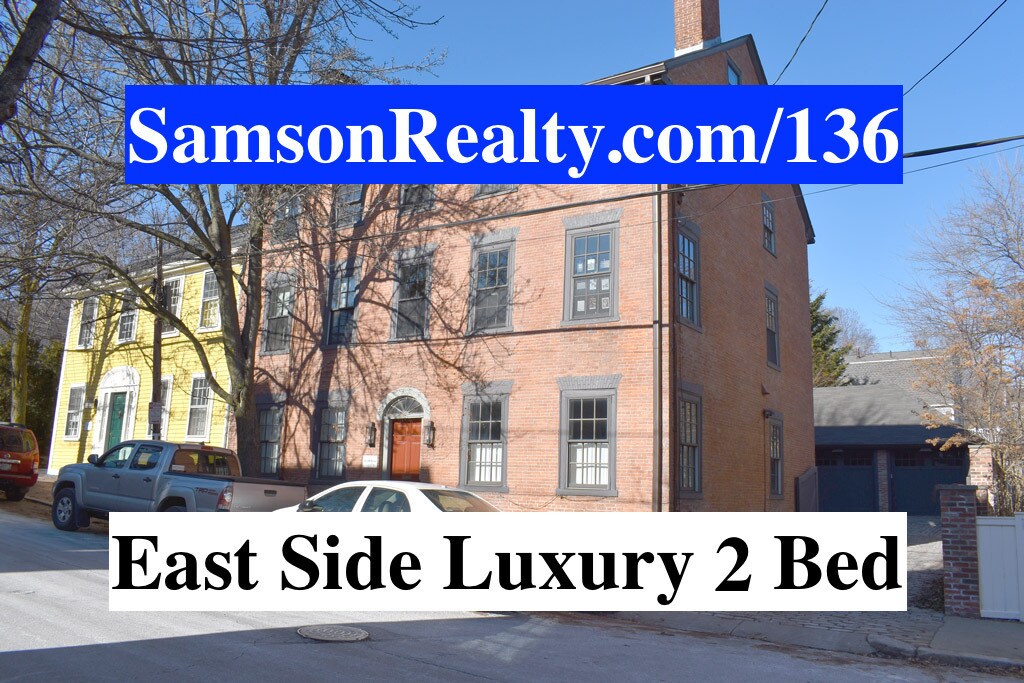 Primary Photo - 136 Transit St