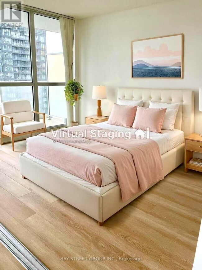 Photo du bâtiment - 75 Queens Wharf Rd