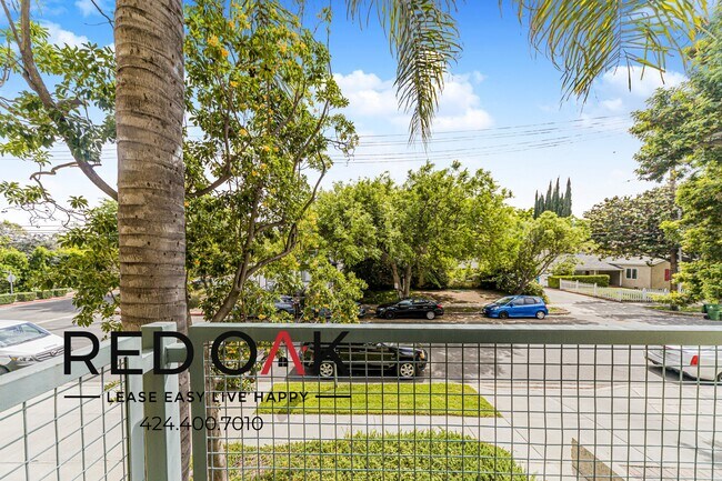 Building Photo - 4311 Alcove Ave