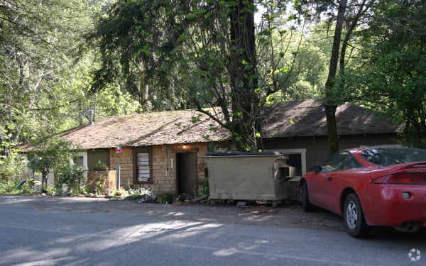 Building Photo - 6010 Cazadero Hwy