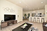 Foto principal - Stunning 1 Bedroom with modern remodeling