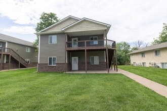 Building Photo - 1413 Paris Rd