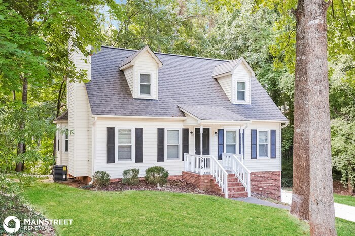 Foto principal - 5015 Heidelbury Ct