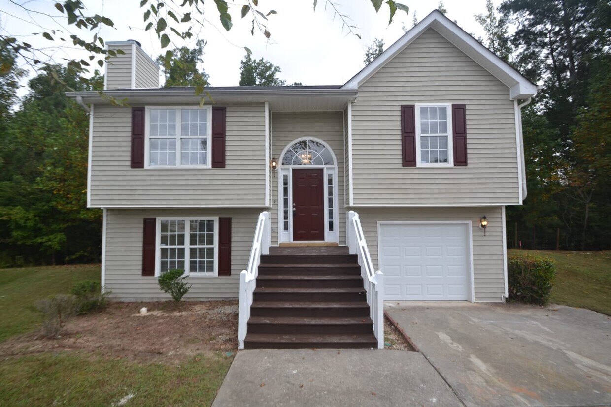 Primary Photo - 3735 Buffington Pl