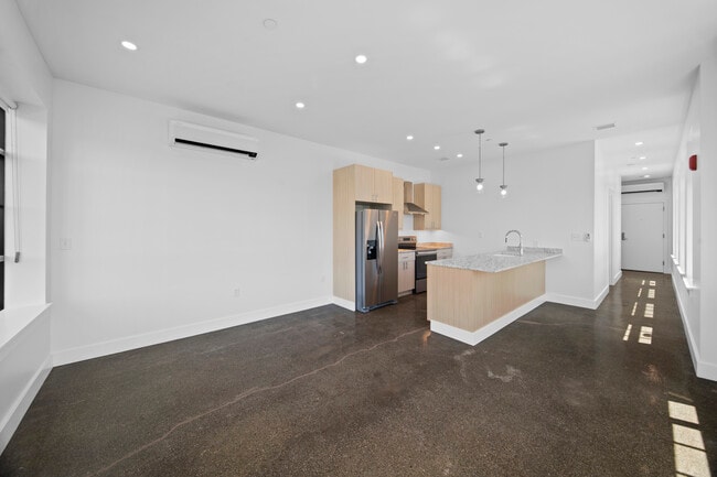 Building Photo - Rumery Lofts
