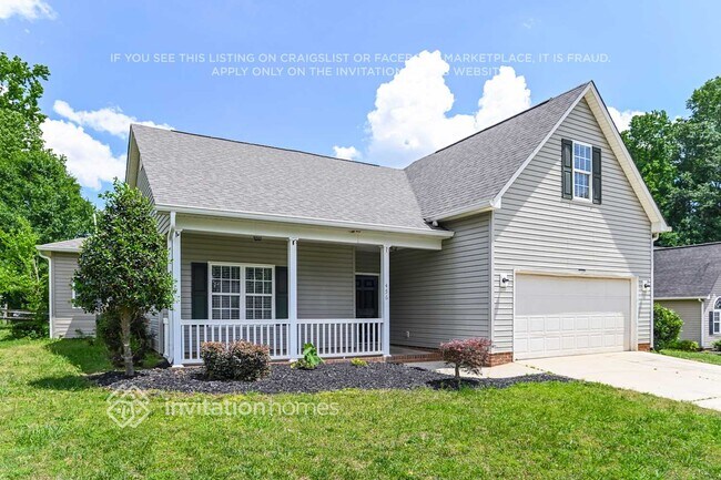 Building Photo - 456 Linsbury Ct