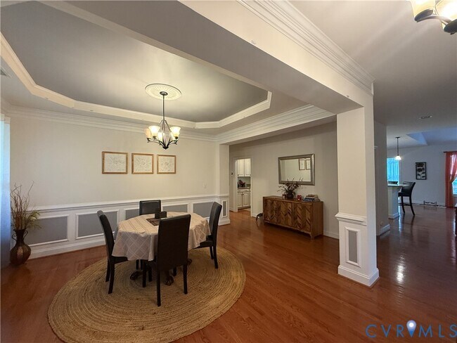 Foto del edificio - 1246 Coalfield Rd