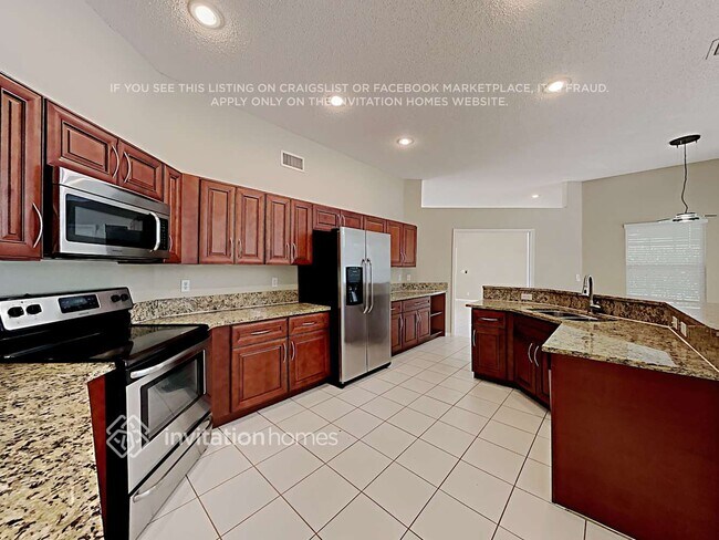 Foto del edificio - 1053 Wild Cherry Ln