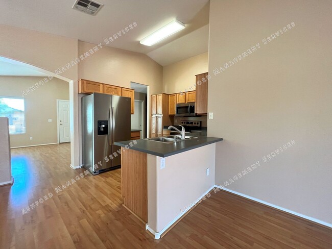 Foto del edificio - ***$600 OFF MOVE IN TOTAL SPECIAL: ASHTON ...