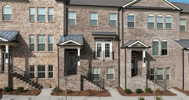 Photo - 4245 Essex Pond Wy Townhome