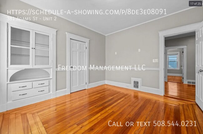 Building Photo - 381 Adams St