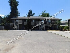 Building Photo - 1117 N Arthur Ln