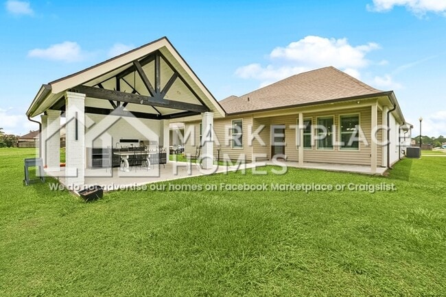 Building Photo - 5755 Oak Trace Dr
