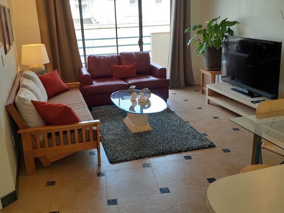 Foto principal - 1806 Berendo N St