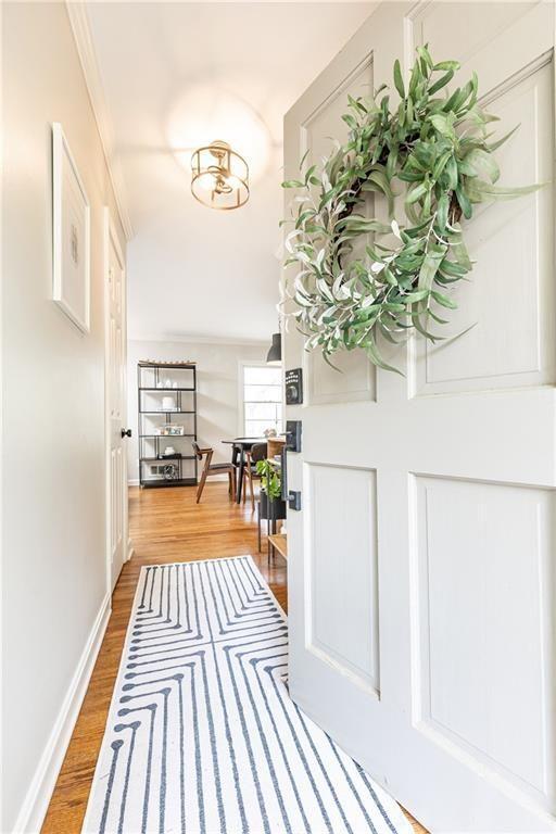 Foto del edificio - 1295 Lindenwood Ln NE