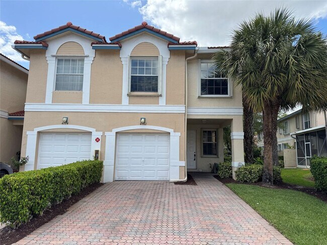 Foto del edificio - 4782 NW 116th Terrace