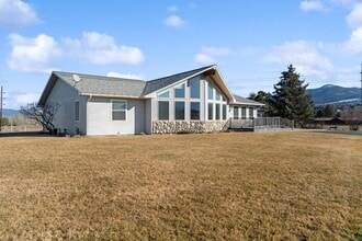 Building Photo - 5080 Old Bitterroot Rd