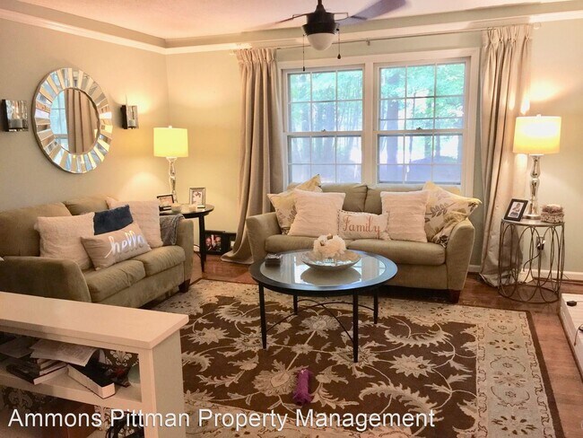 Foto del edificio - 3 br, 3 bath House - 6604 Buffaloe Road