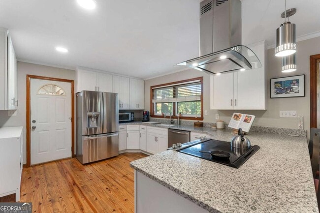 Building Photo - 5122 Lavista Rd