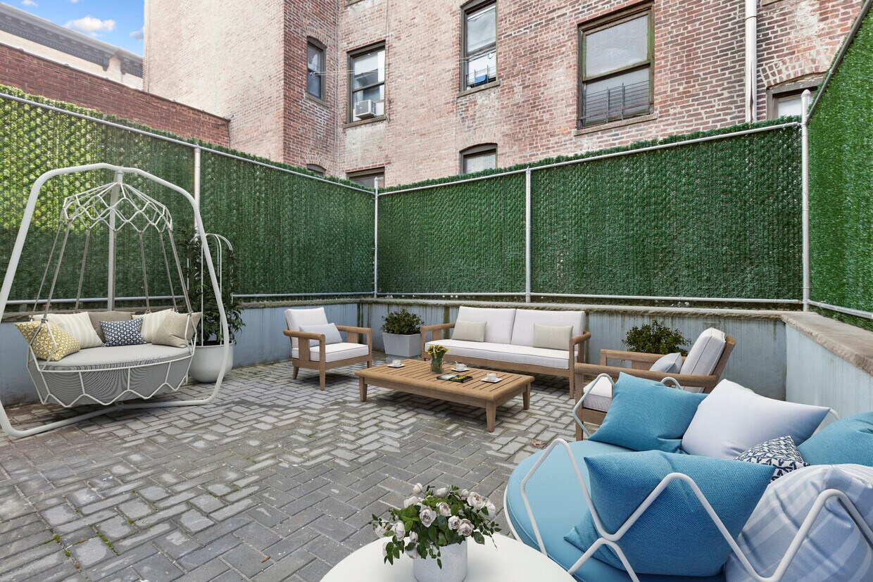 Foto principal - 384 Audubon Ave