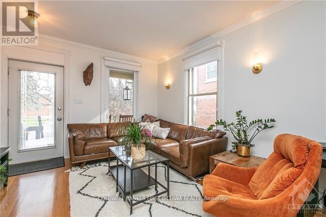 Photo du bâtiment - 636 O'Connor St