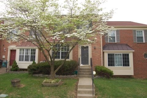 Photo - 8212 Londonderry Ct (Laurel, MD) House