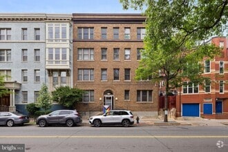 Building Photo - 1825 Florida Ave NW